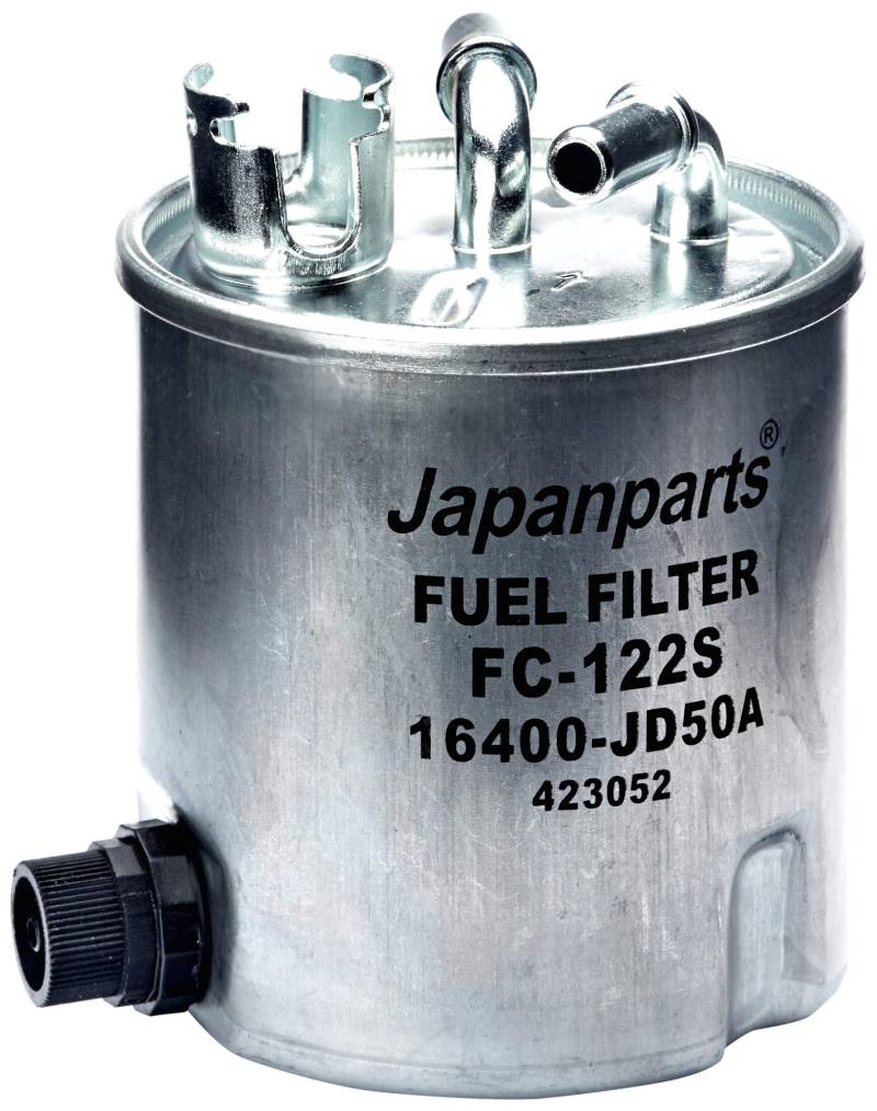 JAPANPARTS JPFC-122S F.Carb Qashqai 07> 1.5/2.0 Dci von Japanparts