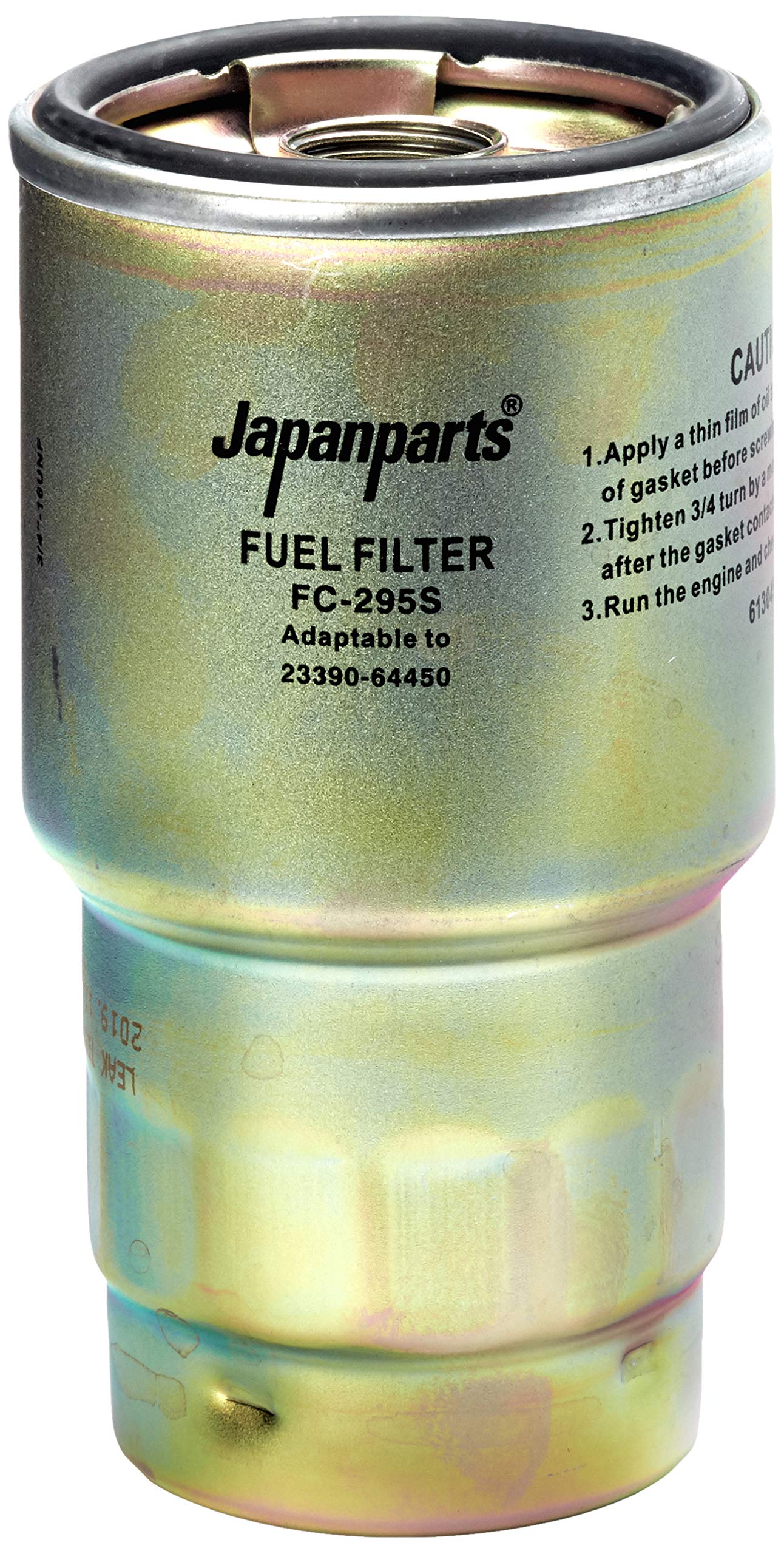 Japanparts FC-295S Kraftstofffilter von Japanparts