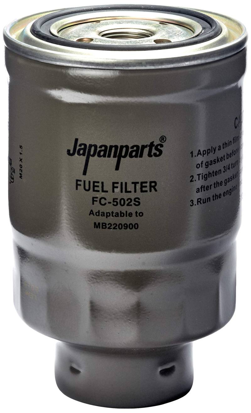 JAPANPARTS JPFC-502S F.Carb Pajero 90>02> 2.5/2.8 Td von JAPANPARTS