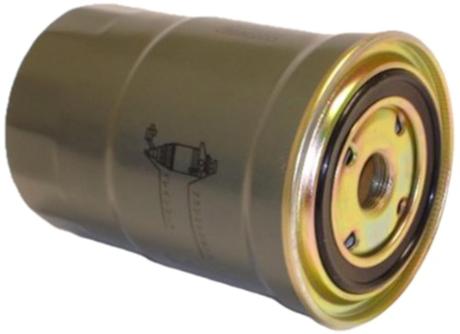 Japanparts FC-574S Kraftstofffilter Japanparts FC-574S Kraftstofffilter von Japanparts