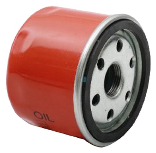 Japanparts FO-017S Ölfilter Japanparts FO-017S Ölfilter von Japanparts