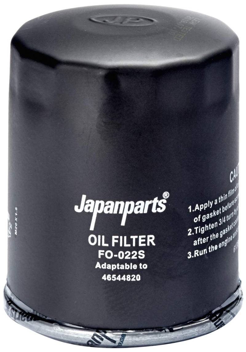 Japanparts FO-022S Ölfilter von Japanparts