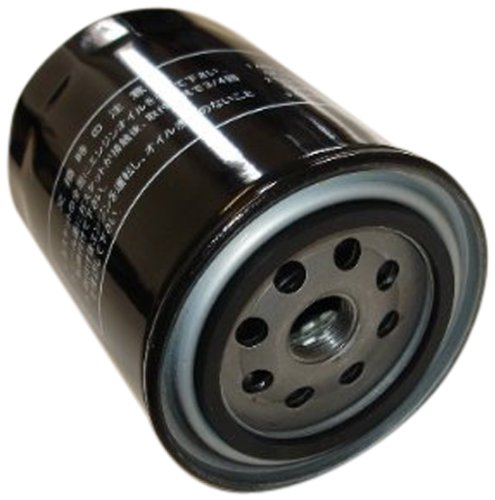 Japanparts FO-101E Ölfilter von Japanparts