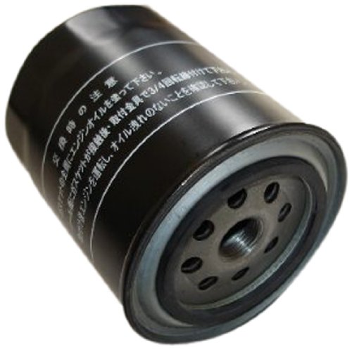 Japanparts FO-204S Oil Filter Japanparts FO-204S Oil Filter von Japanparts