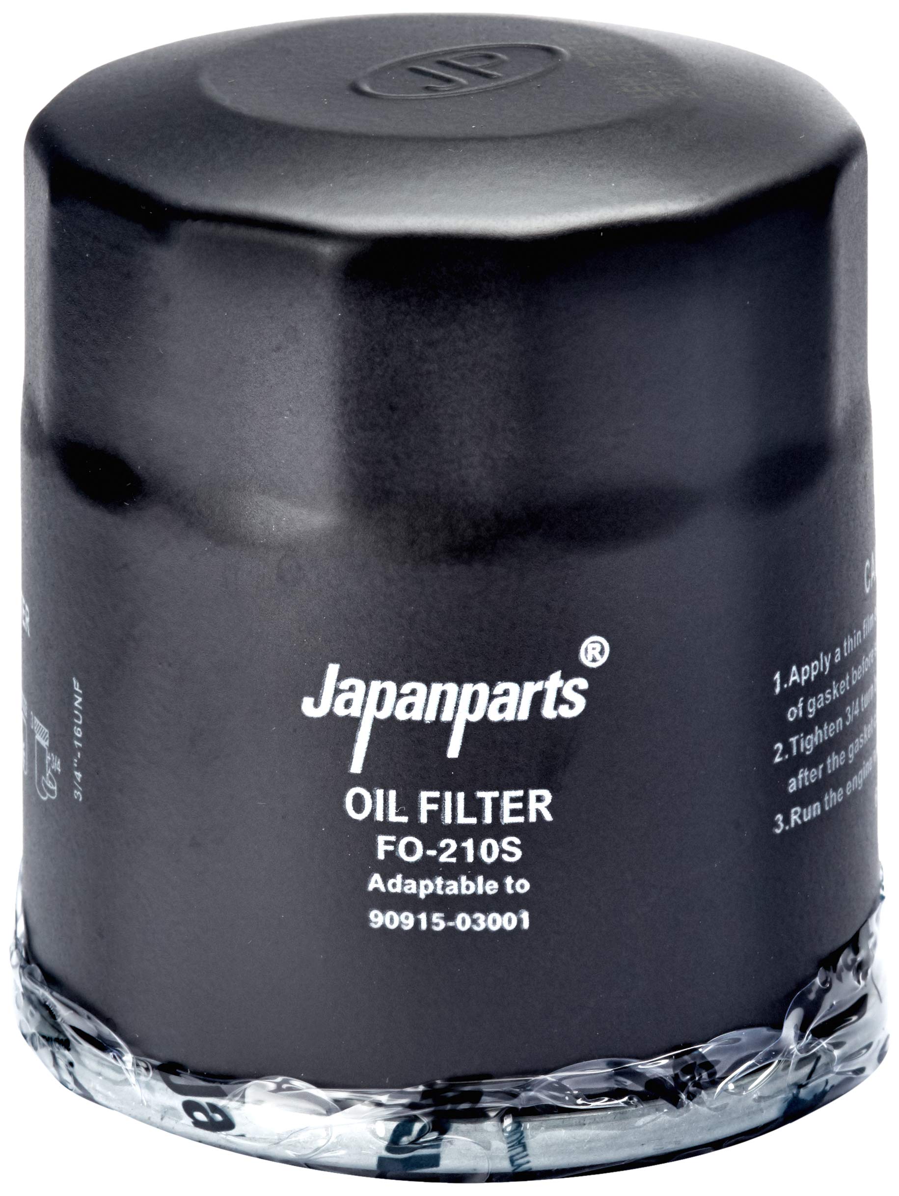 Japanparts FO-210S Ölfilter von Japanparts