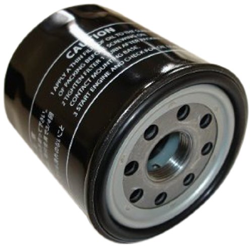 Japanparts FO-317S Ölfilter Japanparts FO-317S Ölfilter von Japanparts