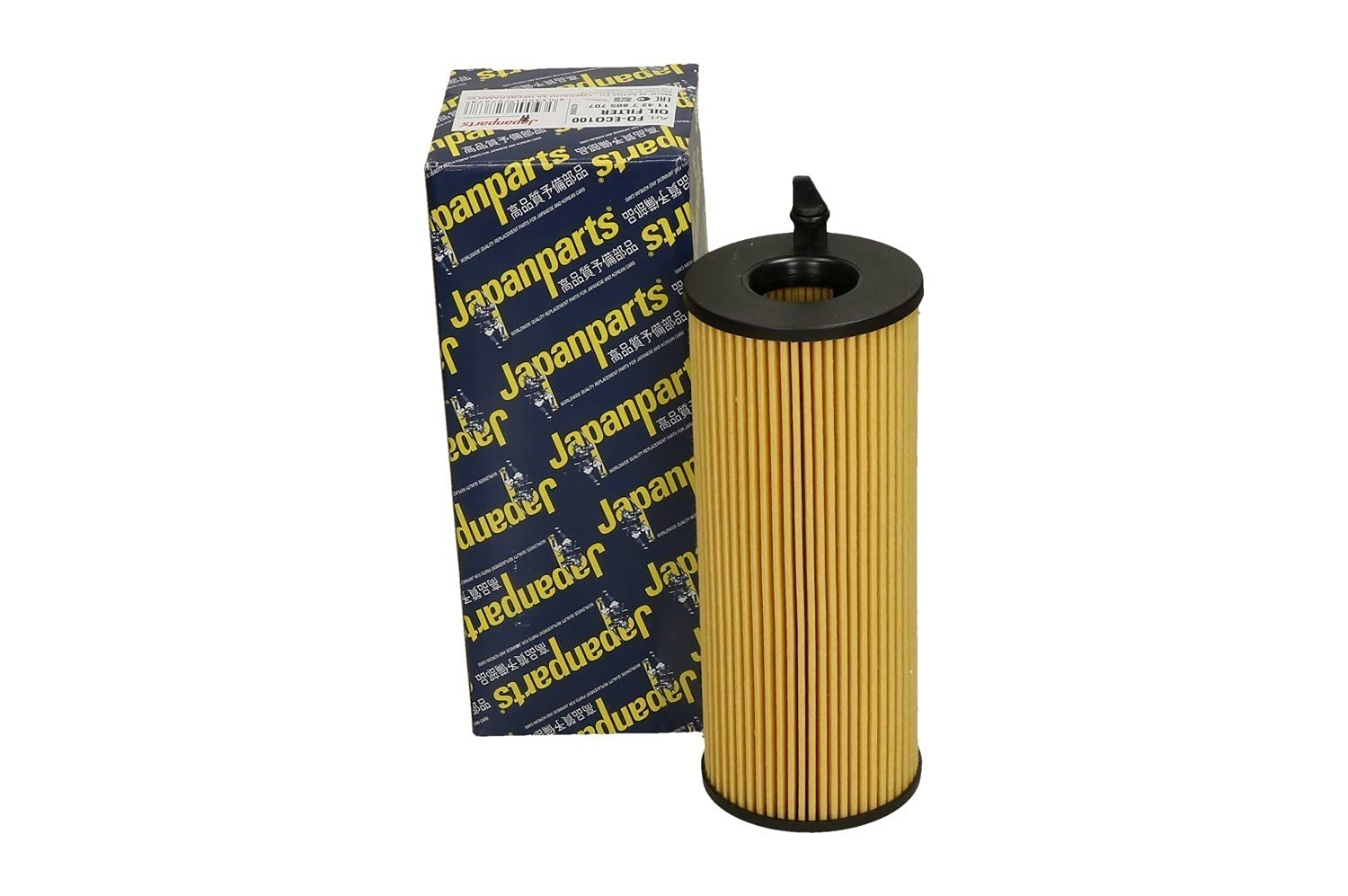 Japanparts FO-ECO100 Ölfilter Japanparts FO-ECO100 Ölfilter von Japanparts