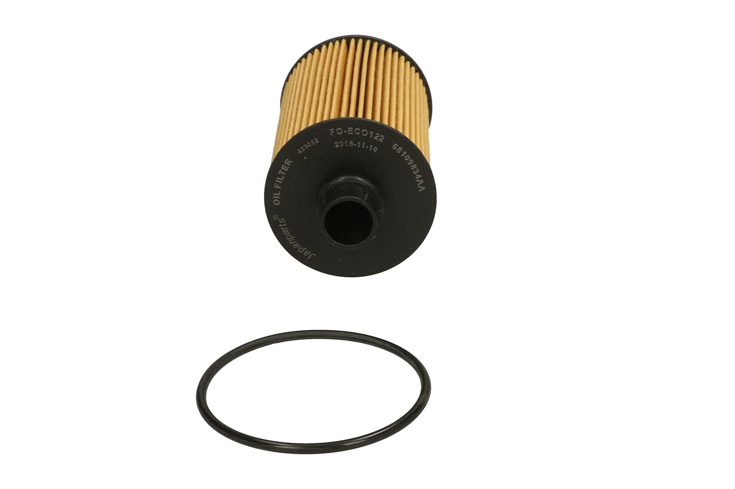 Japanparts FO-ECO122 Ölfilter Japanparts FO-ECO122 Ölfilter von Japanparts