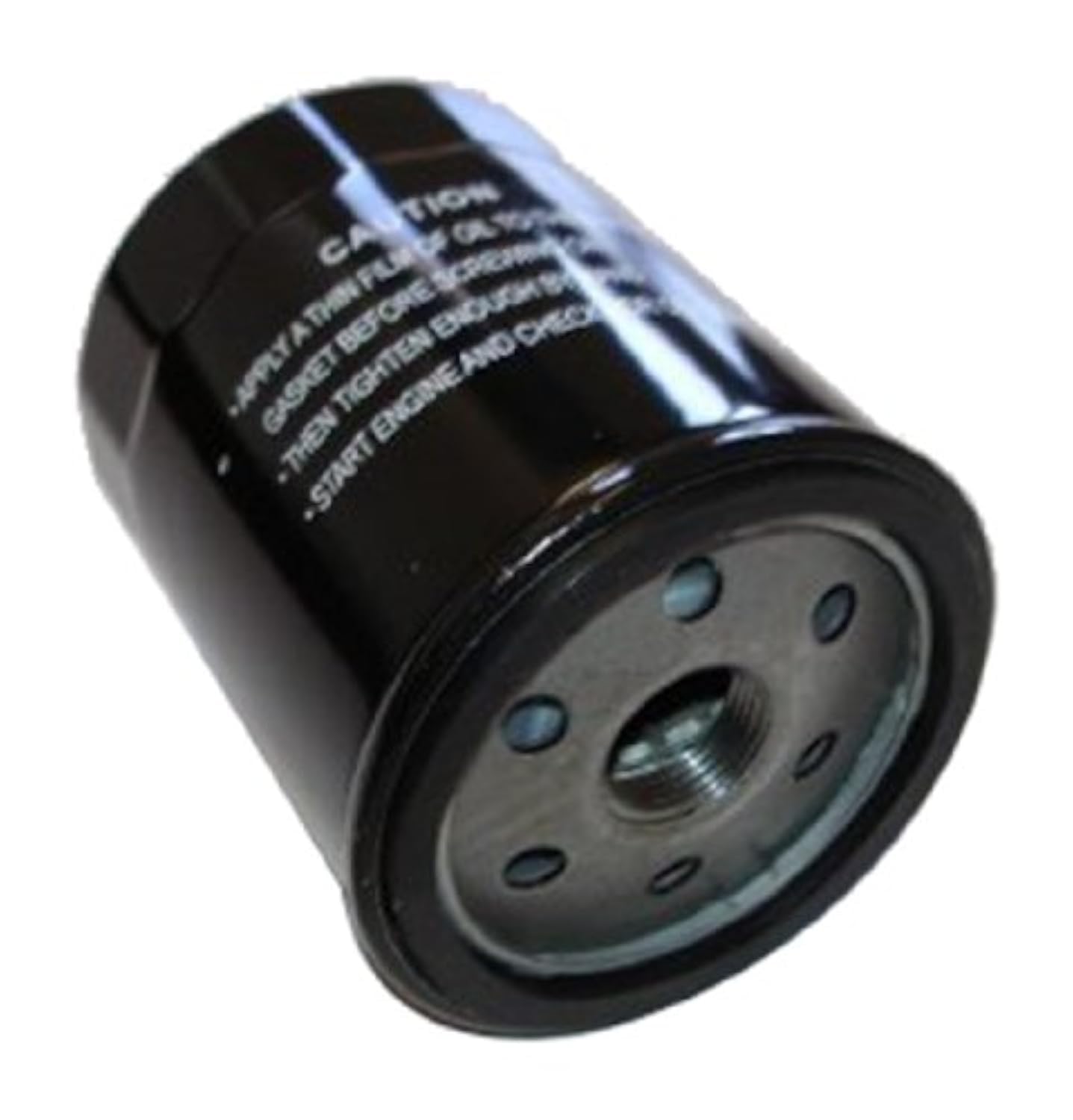 Japanparts FO-M03S Ölfilter Japanparts FO-M03S Ölfilter von Japanparts