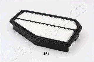 Japanparts Fa-451S Luftfilter für Honda Civic von Japanparts
