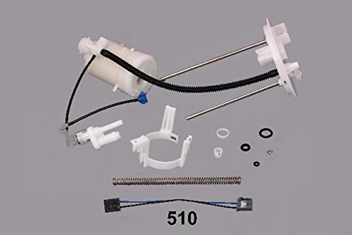 Japanparts Fc-510S Kraftstofffilter für Mitsubishi Outlander Japanparts Fc-510S Kraftstofffilter für Mitsubishi Outlander von Japanparts