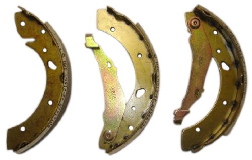 Japanparts GF-216AF Bremsbackensatz von Japanparts