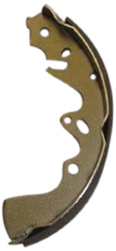 Japanparts GF-303AF Bremsbackensatz Japanparts GF-303AF Bremsbackensatz von Japanparts