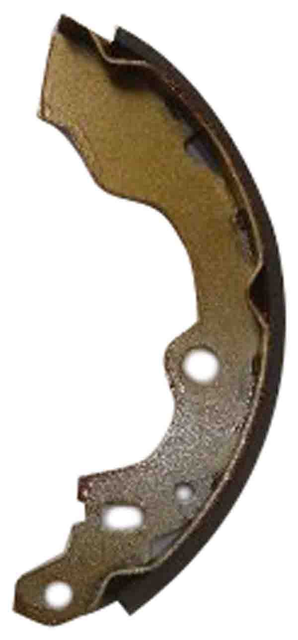 Japanparts GF-808AF Bremsbackensatz Japanparts GF-808AF Bremsbackensatz von Japanparts