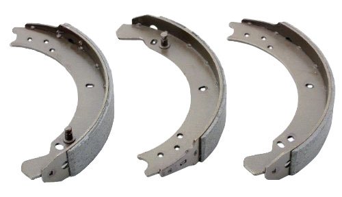 Japanparts GF-L03AF Bremsbackensatz Japanparts GF-L03AF Bremsbackensatz von Japanparts