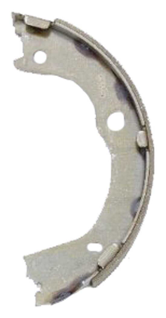 Japanparts GF-S02AF Bremsbackensatz, Feststellbremse von Japanparts