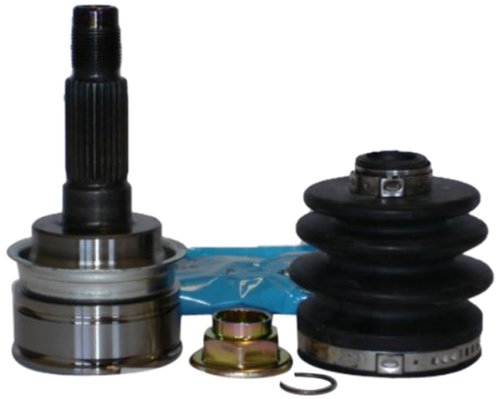 Japanparts GI-308 Gelenksatz, Antriebswelle Japanparts GI-308 Gelenksatz, Antriebswelle von Japanparts