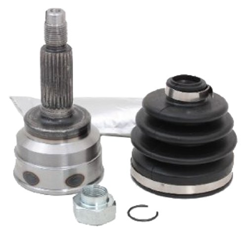 Japanparts GI-344 Gelenksatz, Antriebswelle Japanparts GI-344 Gelenksatz, Antriebswelle von Japanparts