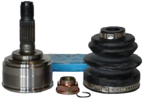 Japanparts GI-411 Gelenksatz, Antriebswelle Japanparts GI-411 Gelenksatz, Antriebswelle von Japanparts
