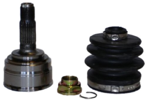 Japanparts GI-430 Gelenksatz, Antriebswelle Japanparts GI-430 Gelenksatz, Antriebswelle von Japanparts