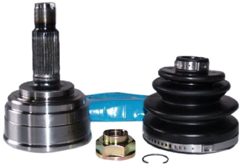 Japanparts GI-432 Gelenksatz, Antriebswelle Japanparts GI-432 Gelenksatz, Antriebswelle von Japanparts