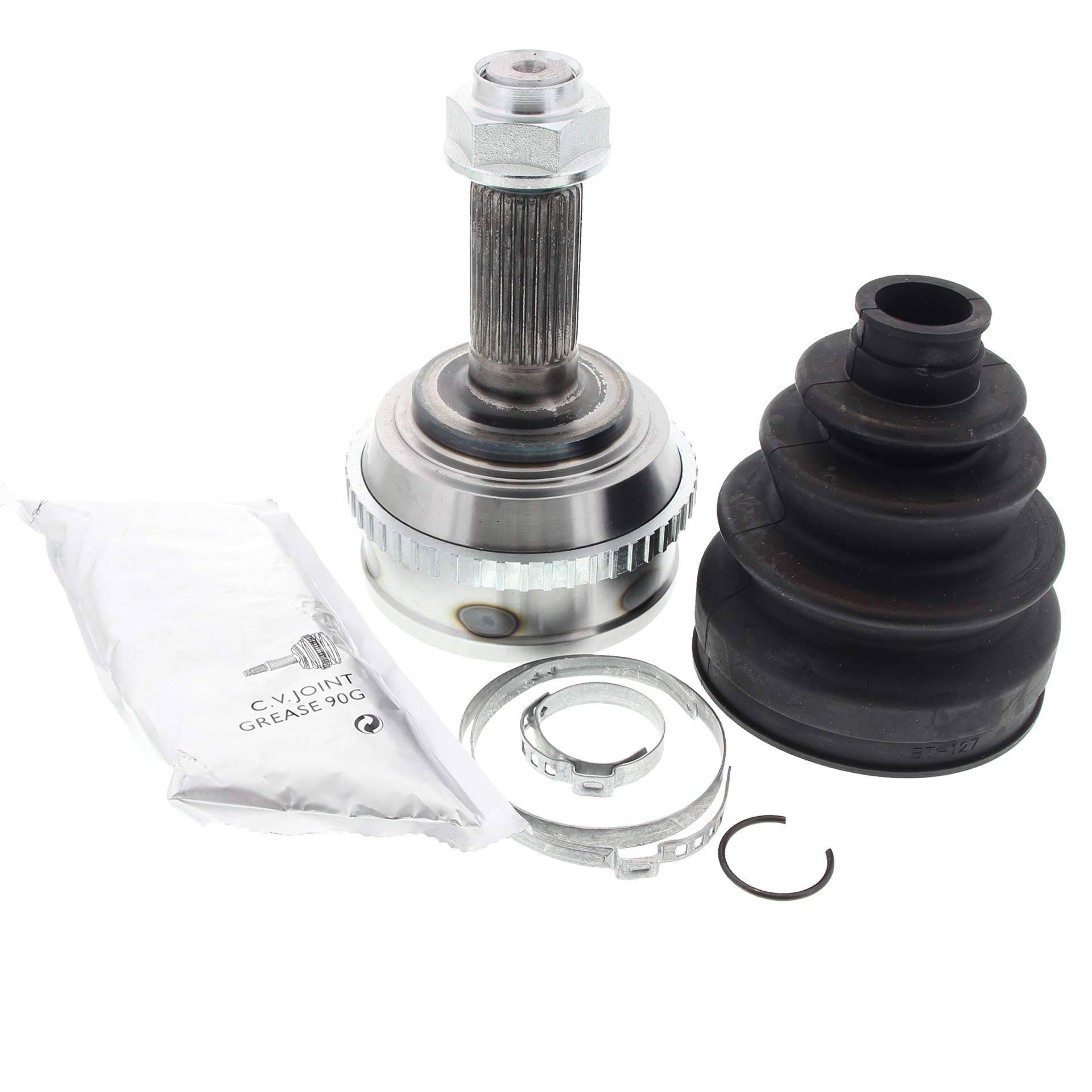 Japanparts GI-449 Gelenksatz, Antriebswelle Japanparts GI-449 Gelenksatz, Antriebswelle von Japanparts