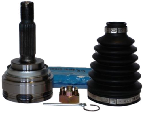 Japanparts GI-517 Gelenksatz, Antriebswelle Japanparts GI-517 Gelenksatz, Antriebswelle von Japanparts