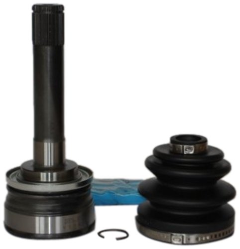 Japanparts GI-521 Gelenksatz, Antriebswelle Japanparts GI-521 Gelenksatz, Antriebswelle von Japanparts