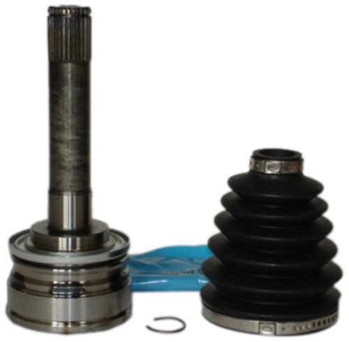Japanparts GI-535 Gelenksatz, Antriebswelle Japanparts GI-535 Gelenksatz, Antriebswelle von Japanparts