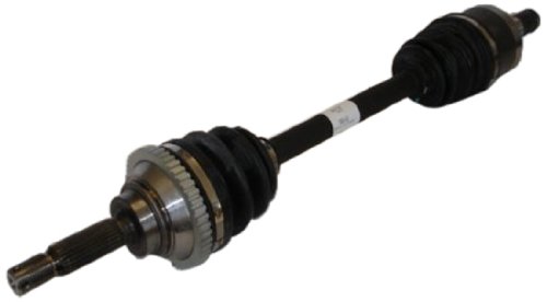 Japanparts GI-591 Antriebswelle Japanparts GI-591 Antriebswelle von Japanparts