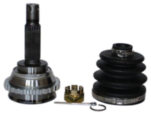 Japanparts GI-598 Gelenksatz, Antriebswelle Japanparts GI-598 Gelenksatz, Antriebswelle von Japanparts