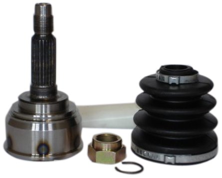 Japanparts GI-903 Gelenksatz, Antriebswelle Japanparts GI-903 Gelenksatz, Antriebswelle von Japanparts