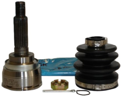 Japanparts GI-W00 Gelenksatz, Antriebswelle Japanparts GI-W00 Gelenksatz, Antriebswelle von Japanparts