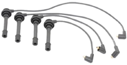 Japanparts IC-110 Zündleitungssatz von Japanparts