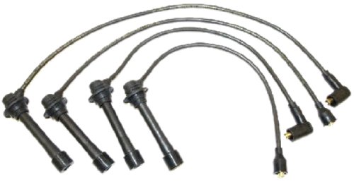 Japanparts IC-304 Zündleitungssatz Japanparts IC-304 Zündleitungssatz von Japanparts