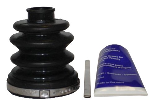 Japanparts KB-102 Faltenbalgsatz, Antriebswelle Japanparts KB-102 Faltenbalgsatz, Antriebswelle von Japanparts