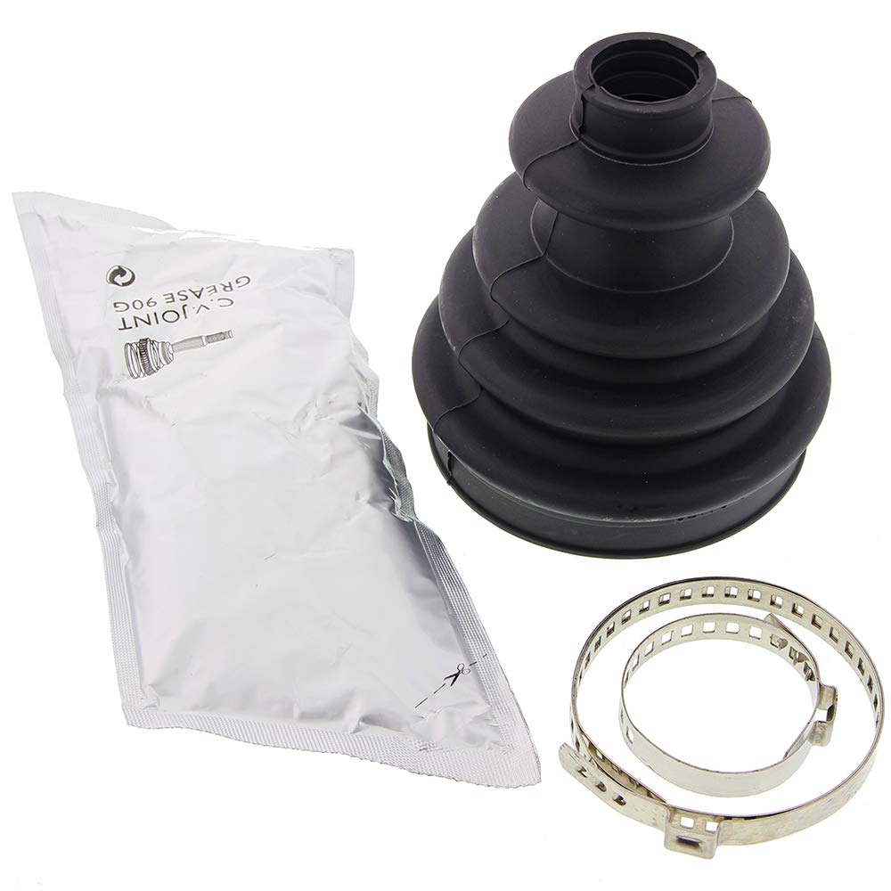 Japanparts KB-161 Faltenbalgsatz, Antriebswelle von Japanparts