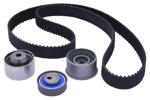 Japanparts KDD-H02C Zahnriemensatz Japanparts KDD-H02C Zahnriemensatz von Japanparts