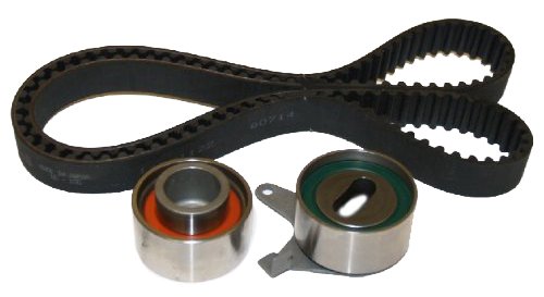 Japanparts KDD-K21 Zahnriemensatz Japanparts KDD-K21 Zahnriemensatz von Japanparts