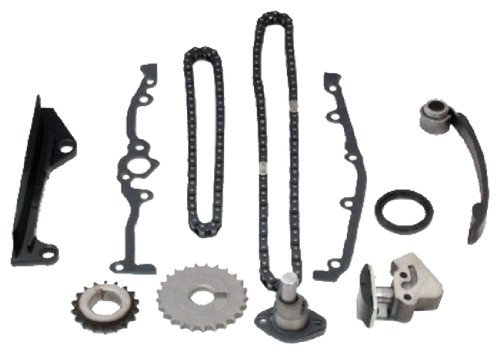 Japanparts KDK-101 Steuerkettensatz von Japanparts