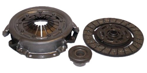 Japanparts KF-000 Kupplungssatz Japanparts KF-000 Kupplungssatz von Japanparts