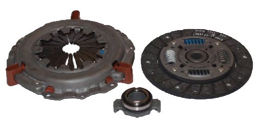 Japanparts KF-006 Kupplungssatz Japanparts KF-006 Kupplungssatz von Japanparts