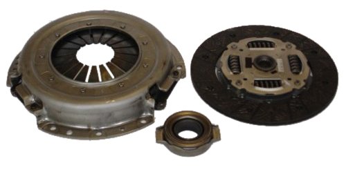 Japanparts KF-1017 Kupplungssatz Japanparts KF-1017 Kupplungssatz von Japanparts