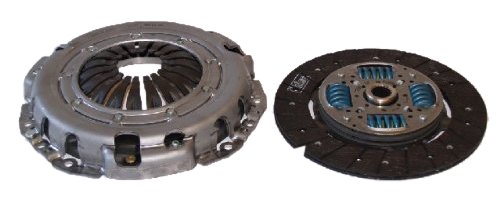 Japanparts KF-1024 Kupplungssatz von Japanparts