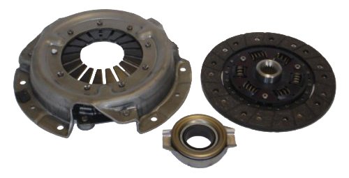 Japanparts KF-104 Kupplungssatz Japanparts KF-104 Kupplungssatz von Japanparts