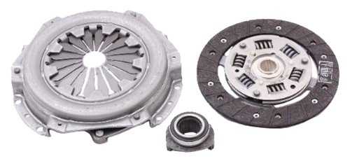 Japanparts KF-1048 Kupplungssatz Japanparts KF-1048 Kupplungssatz von Japanparts