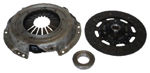 Japanparts KF-139 Kupplungssatz Japanparts KF-139 Kupplungssatz von Japanparts