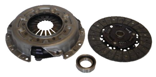 Japanparts KF-161 Kupplungssatz Japanparts KF-161 Kupplungssatz von Japanparts