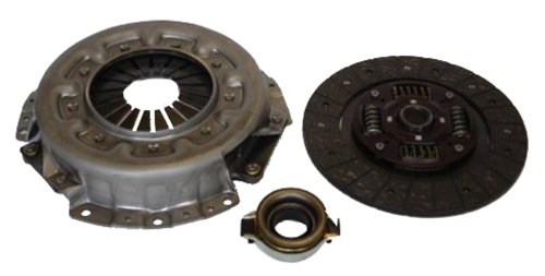 Japanparts KF-166 Kupplungssatz von Japanparts