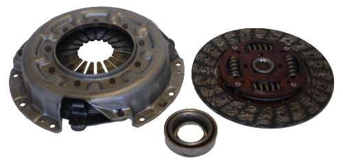 Japanparts KF-168 Kupplungssatz Japanparts KF-168 Kupplungssatz von Japanparts